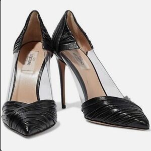 Valentino pumps